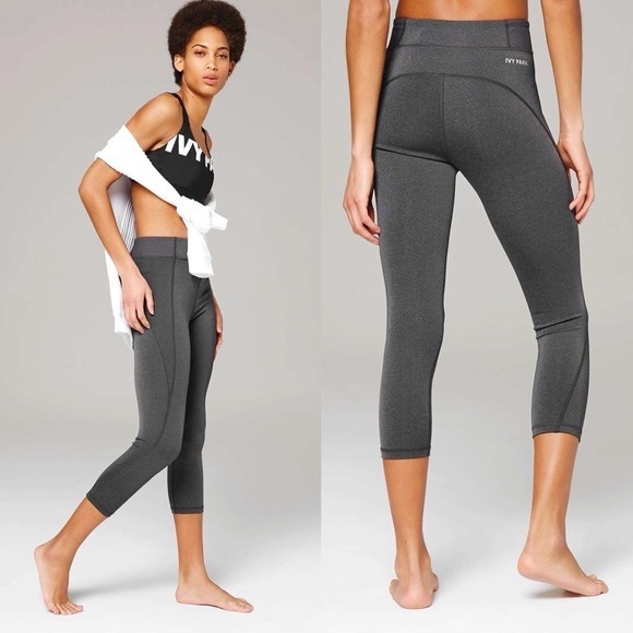 BEYONCÉ IVY PARK LEGGINGS SIZE XS FREE SHIPPING